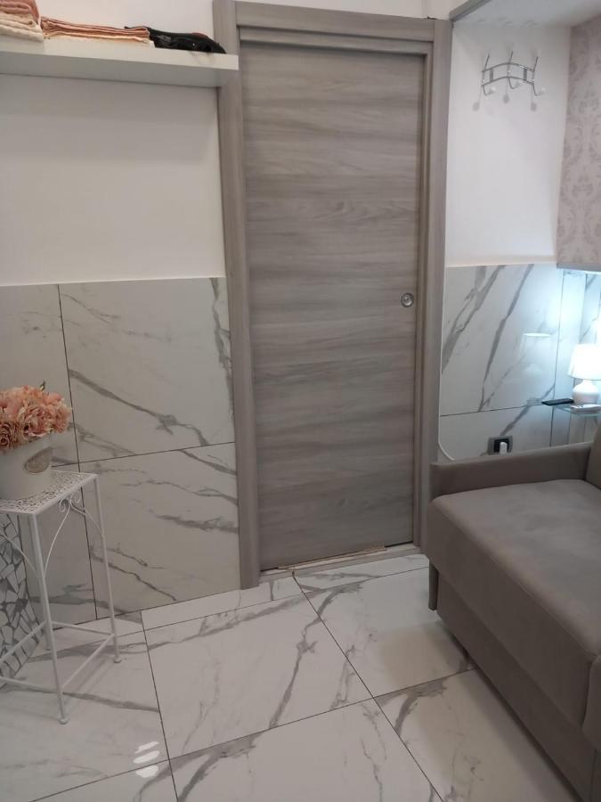 Acasarell Apartment Naples